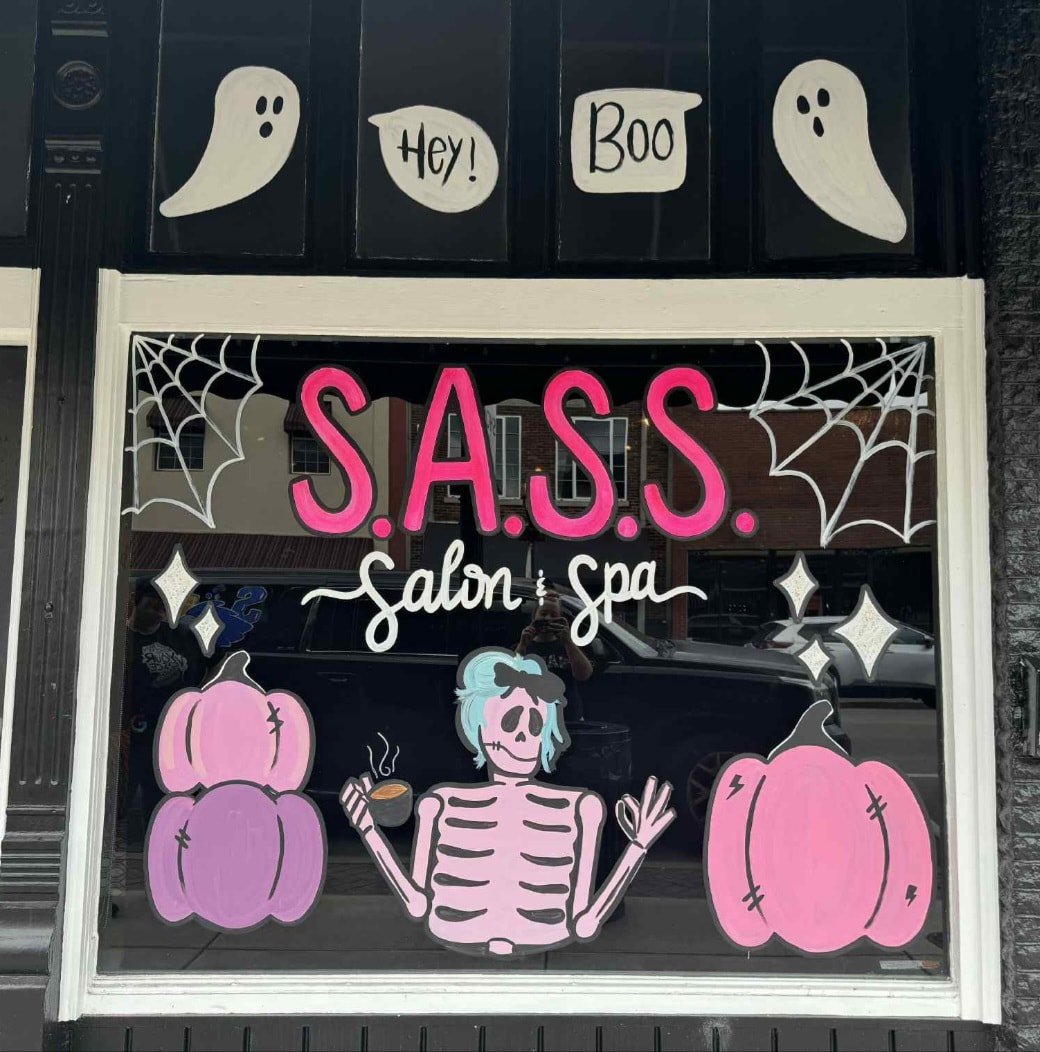 Hair transformation 2